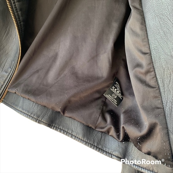 ✨Blank NYC Leather Jacket ✨ - Picture 5 of 5
